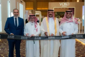Jewels of the World Luxe opens in Riyadh with an exceptional