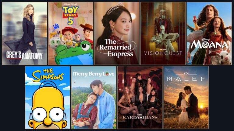 The New Disney+ App Has Officially Launched in Saudi Arabia